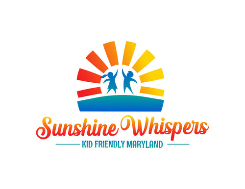 Sunshine Whispers