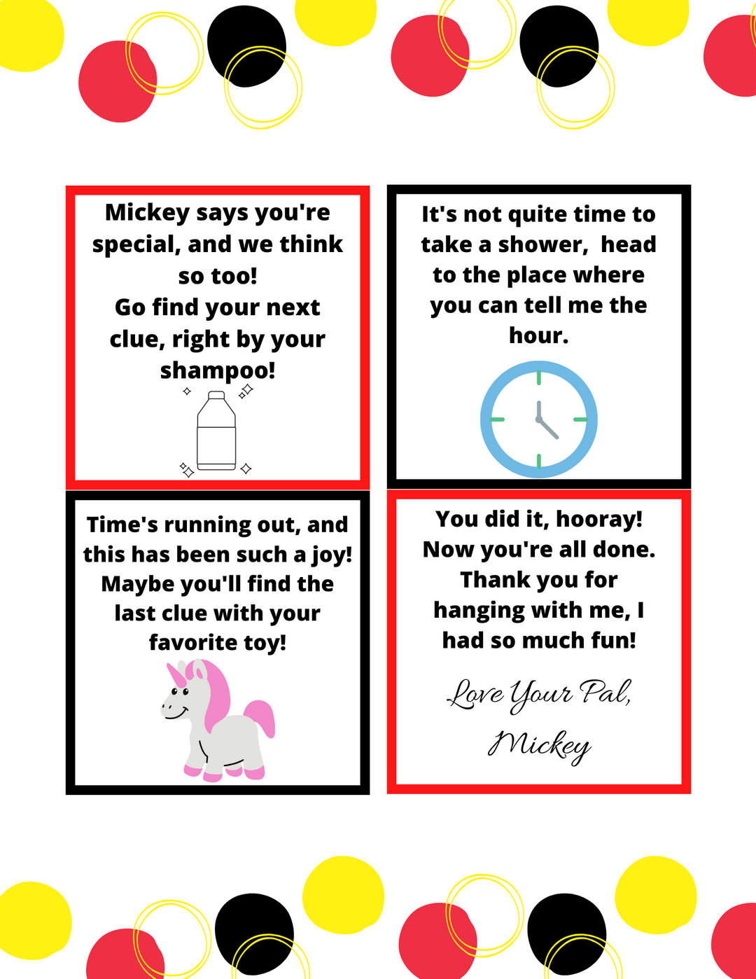 disney-mickey-s-scavenger-hunt-printable-game-sunshine-whispers for Free Printable Disney Scavenger Hunt Disney Mickey's Scavenger Hunt Printable Game – Sunshine Whispers for Free Printable Disney Scavenger Hunt