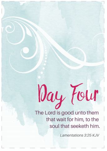 Fruit of the Spirit Printable Scripture Cards: Goodness (Set #7)